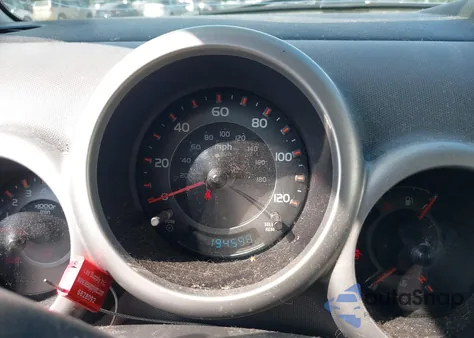 2005 Honda Element Ex z USA, uszkodzony, nr VIN 5J6YH27625L012961